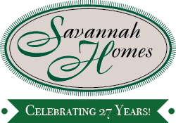 Savannah Homes | Iowa Home Builder