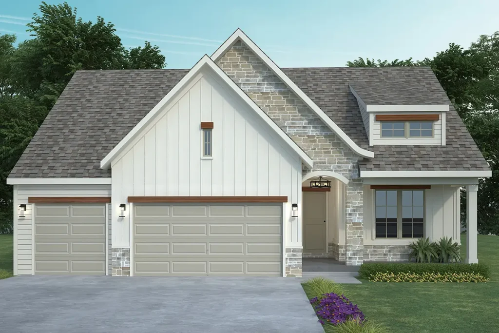 roslin exterior